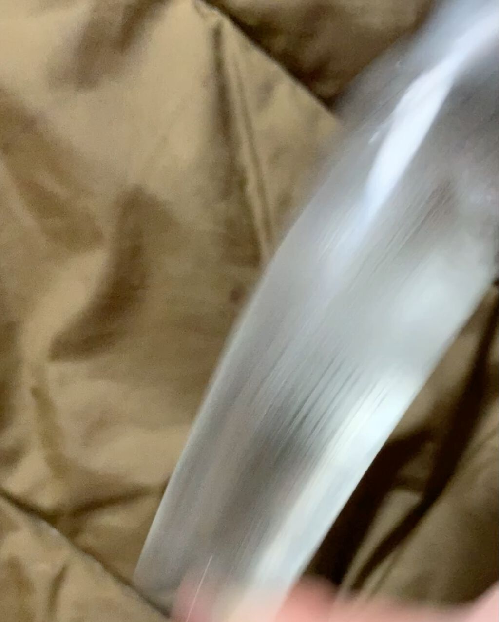 ジェニフィック アドバンスト ハイドロジェル メルティングマスク/LANCOME/シートマスク・パックの動画クチコミ3つ目