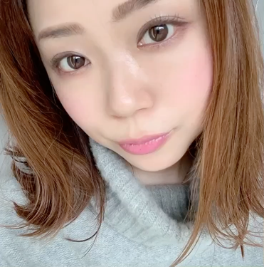 チーク ポップ/CLINIQUE/パウダーチークを使ったクチコミ(3枚目)