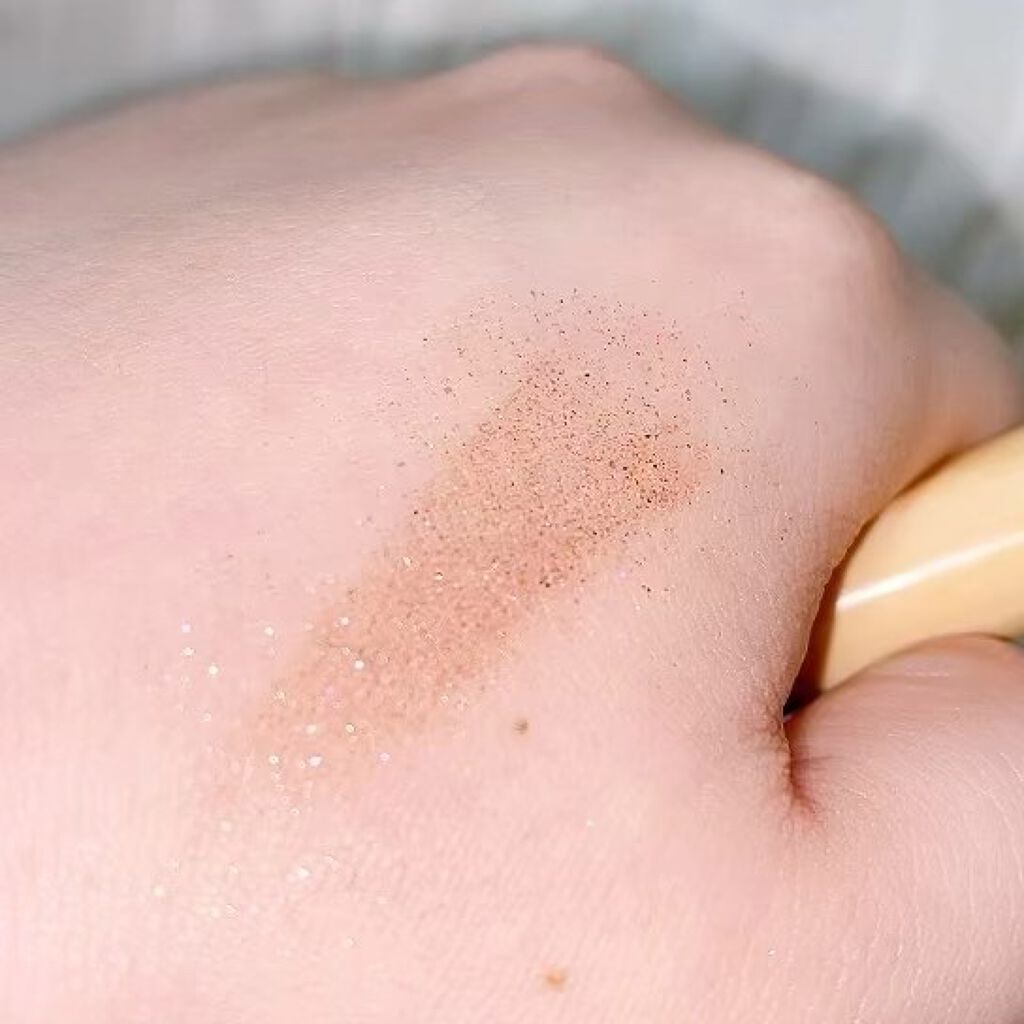 ジュエリッター/Linoue/グリッターの動画クチコミ4つ目