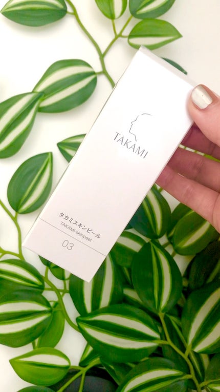 タカミスキンピール/タカミ/ブースター・導入液の人気ショート動画