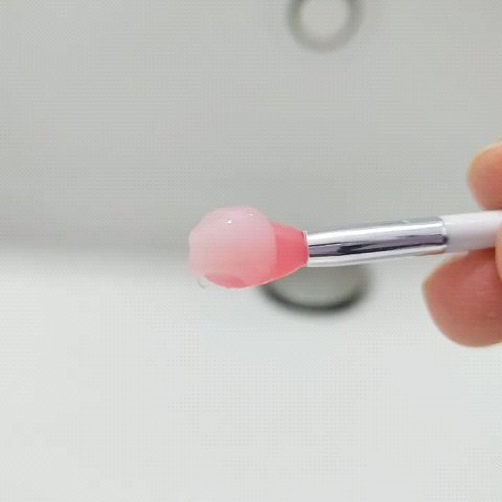 YNM リップトリートメントパック/YNM/リップマスクを使ったクチコミ（3枚目）