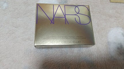ライトリフレクティング プリズマティックパウダー/NARS/プレストパウダーの人気ショート動画