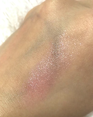 アディクション ザ アイシャドウ/ADDICTION/単色アイシャドウを使ったクチコミ（3枚目）