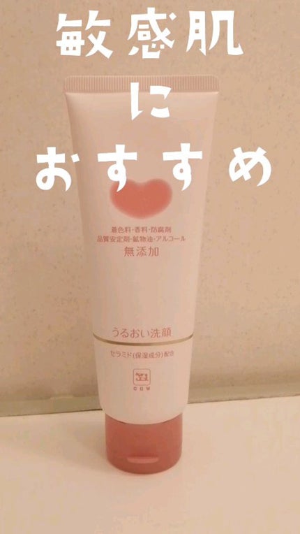 洗顔用泡立てネット/DAISO/その他スキンケアグッズを使ったクチコミ(1枚目)