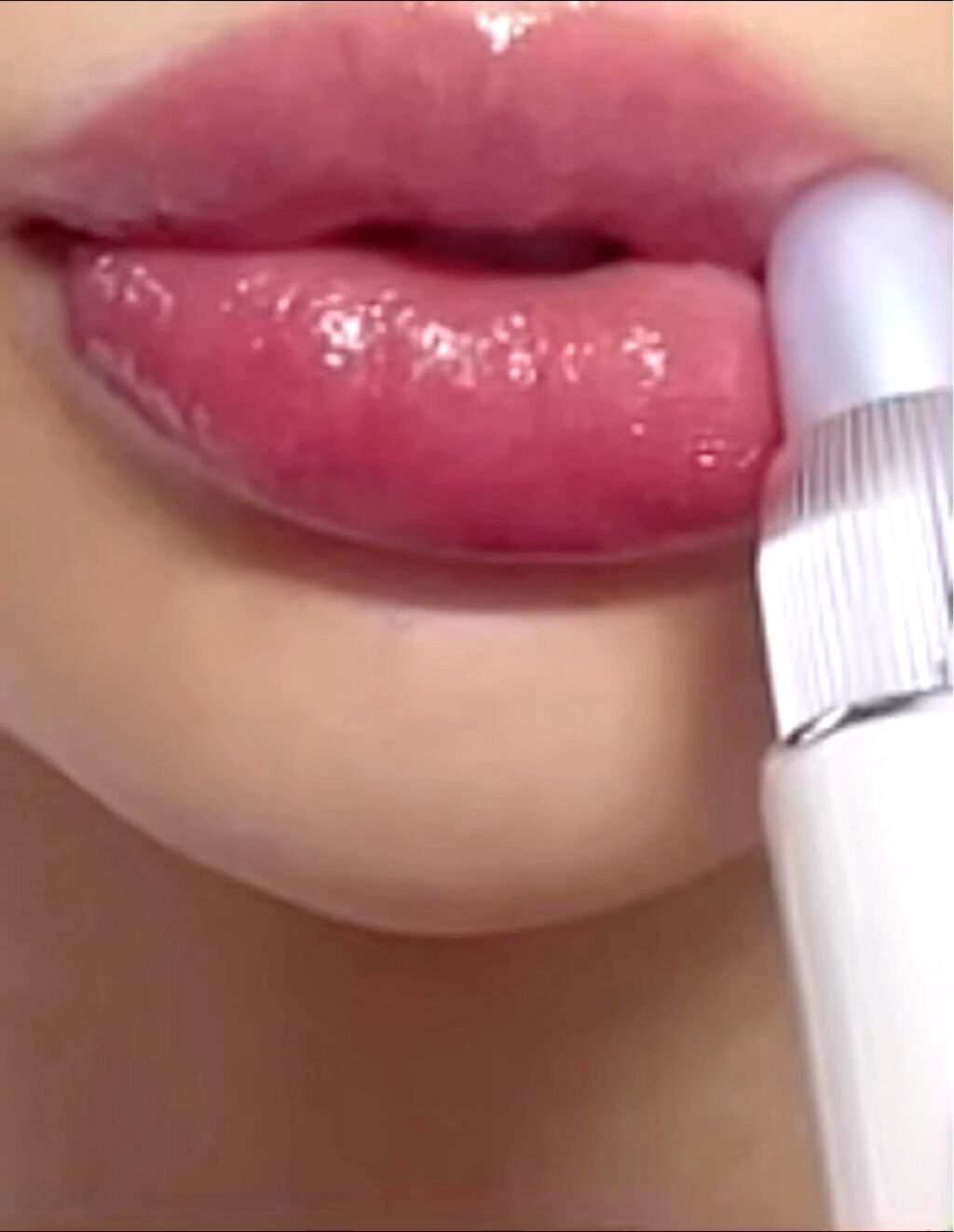 グローリップティント/BBIA/リップティントを使ったクチコミ（3枚目）