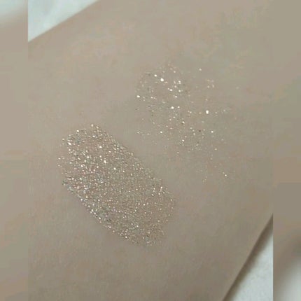 ミラーホリック リキッドアイズ/ETUDE/リキッドアイシャドウを使ったクチコミ(4枚目)