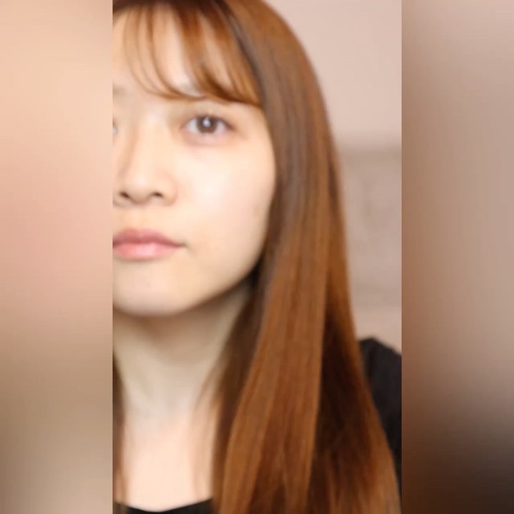 ストレートアイロン ナノケア EH-HS0J /Panasonic/ストレートアイロンの動画クチコミ3つ目