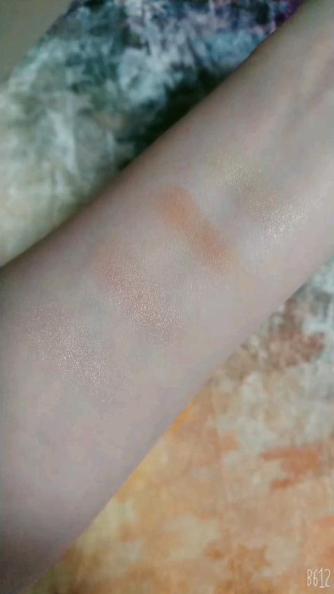 シーズンコレクションキット 2020/THREE/メイクアップキットの動画クチコミ2つ目