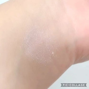 ジルスチュアート クリスタルブルーム ジェリービジュー 12 Crystal Bloom/JILL STUART/ジェル・クリームアイシャドウを使ったクチコミ（2枚目）