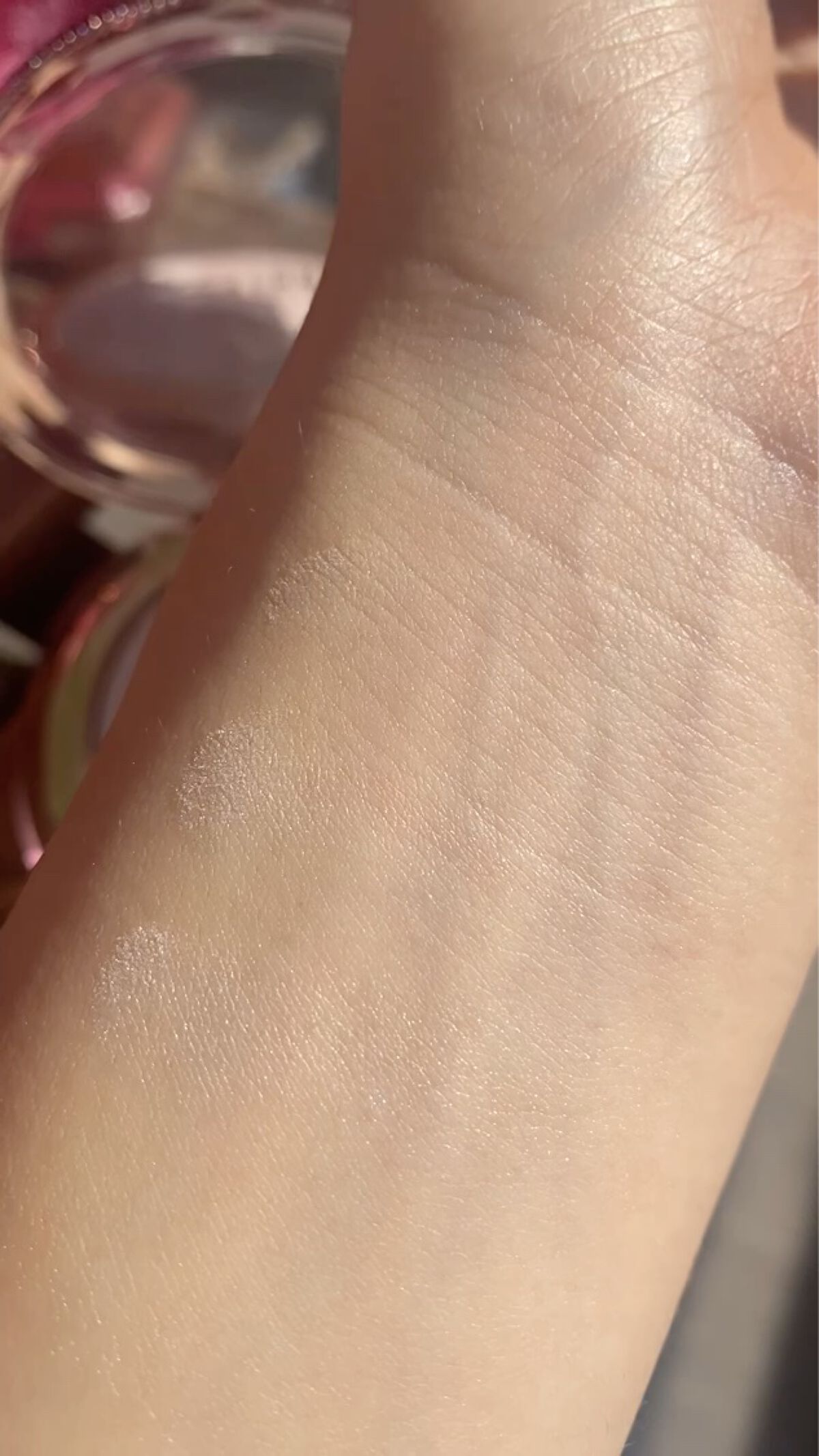 ジルスチュアート ミッドナイトチェリー コレクション/JILL STUART/メイクアップキットを使ったクチコミ（3枚目）