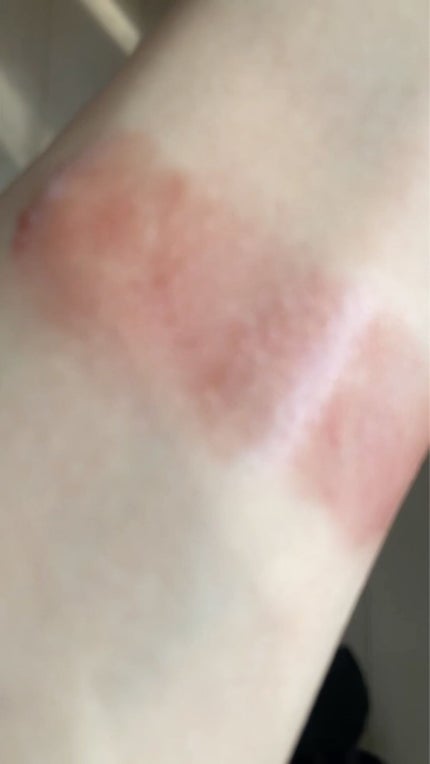 ドラマティックルージュEX/マキアージュ/口紅を使ったクチコミ(3枚目)