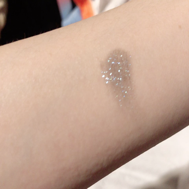 エクストラディメンション フォイルアイシャドウ/M・A・C/単色アイシャドウの動画クチコミ1つ目