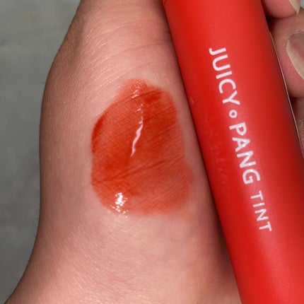 アピュー ジューシーパン ティント/A’pieu/リップティントの人気ショート動画