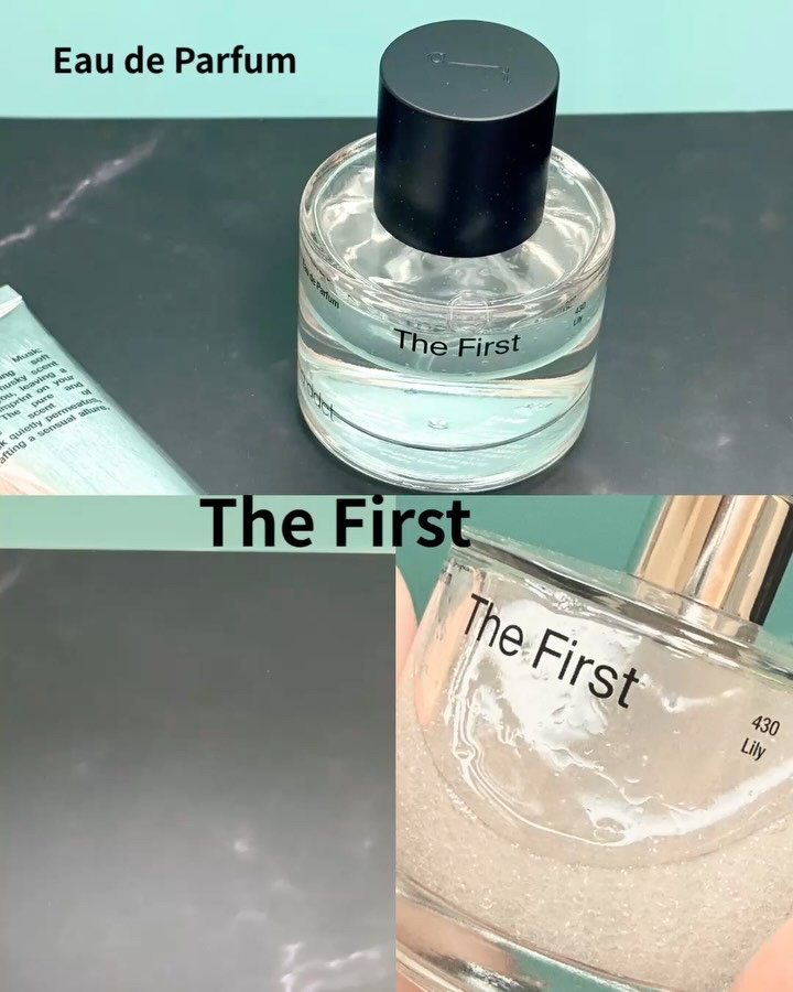 オードパフューム ザ・ファースト/Addct/香水(レディース)を使ったクチコミ（2枚目）