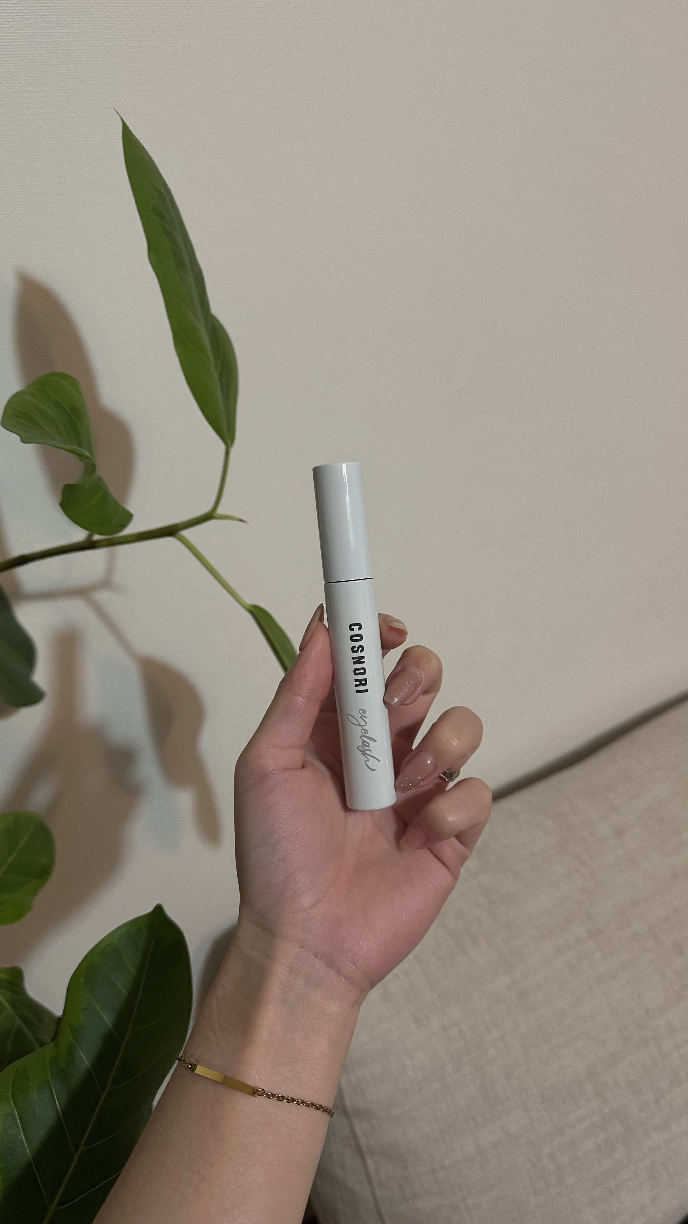 ロングアクティブアイラッシュセラム/COSNORI/まつげ美容液の人気ショート動画