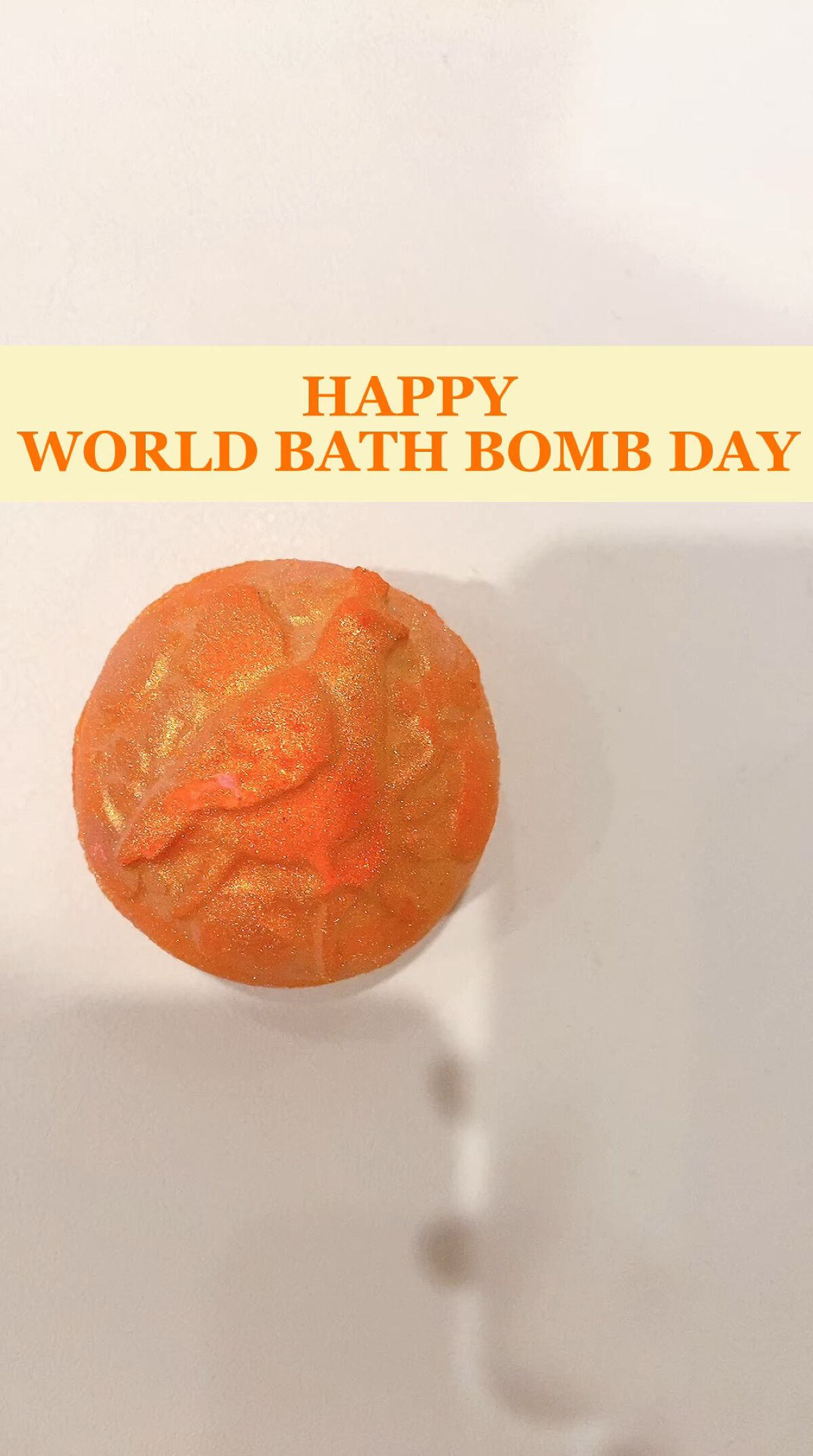 パートリッジイン アペアーツリー/ラッシュ/入浴剤の動画クチコミ1つ目