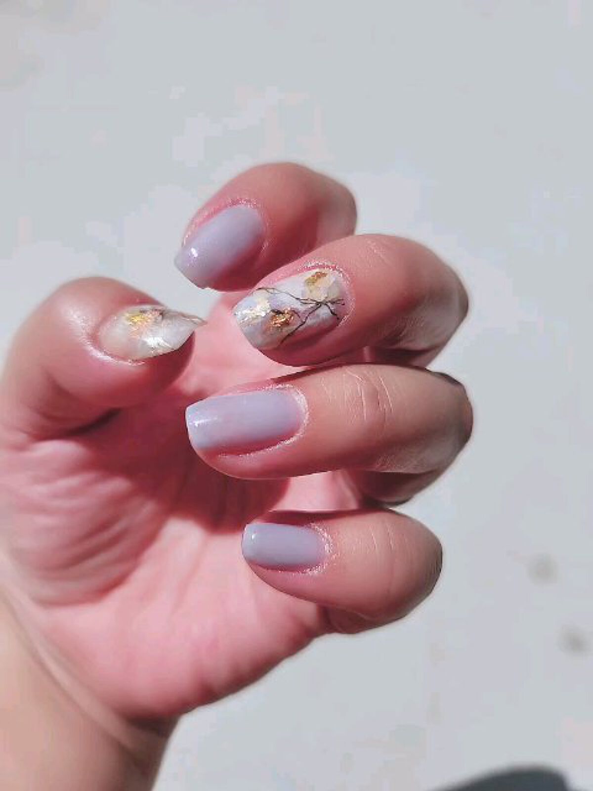 エンネノンワイプ/VETRO/ジェルネイルの動画クチコミ2つ目