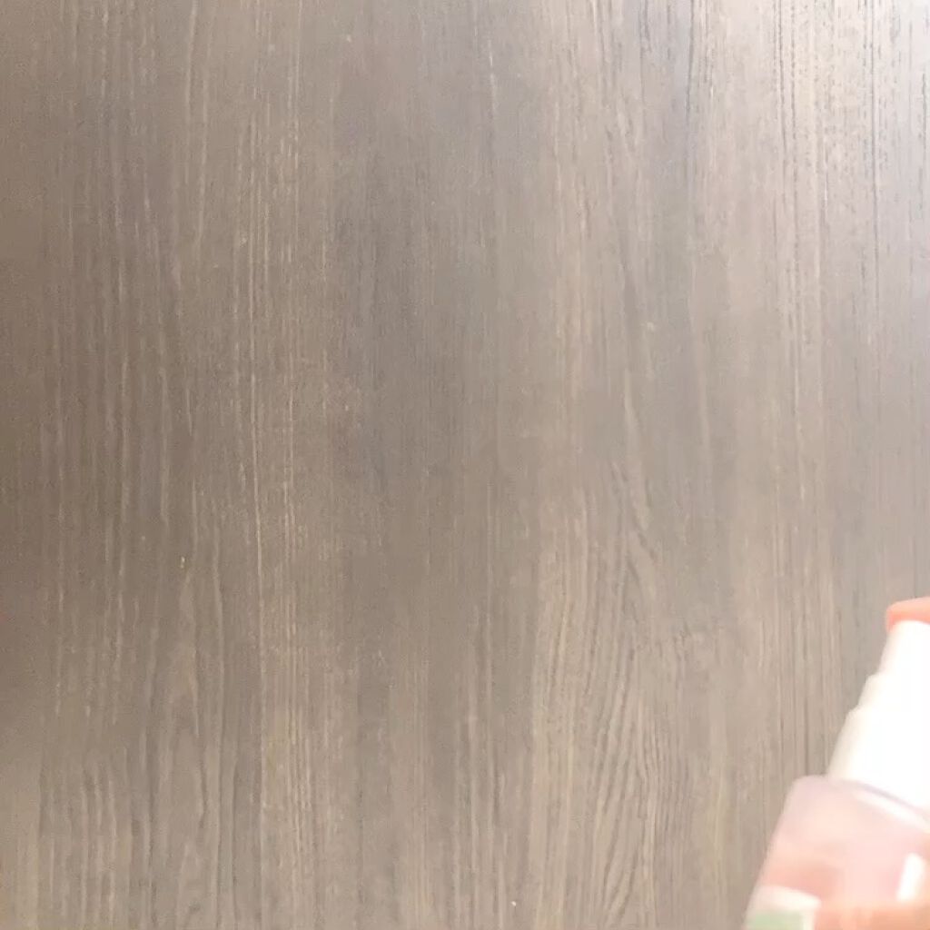 アテンゾパルファムフレグランスミスト/CALEIDO ET BICE/香水(レディース)を使ったクチコミ（2枚目）