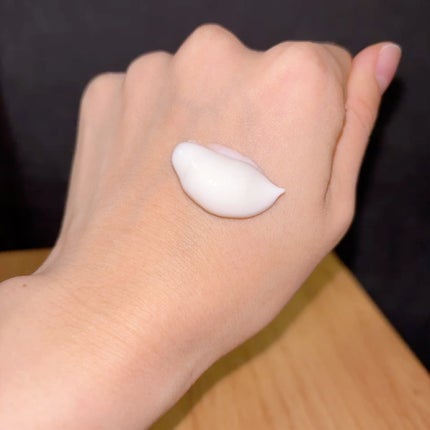 アロマナッツスリムフィットボディローション/nutseline/レッグ・フットケアを使ったクチコミ(6枚目)