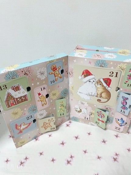 メイクアップ コレクション 2021/PAUL & JOE BEAUTE/メイクアップキットの人気ショート動画