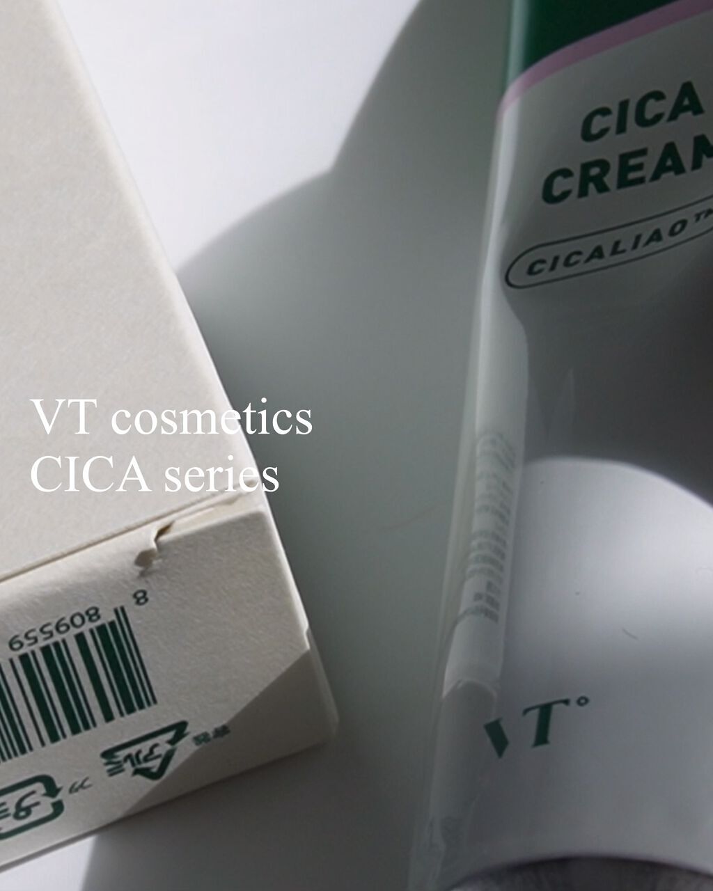 CICA マイルドトナーパッド/VT/トナーパッドの人気ショート動画