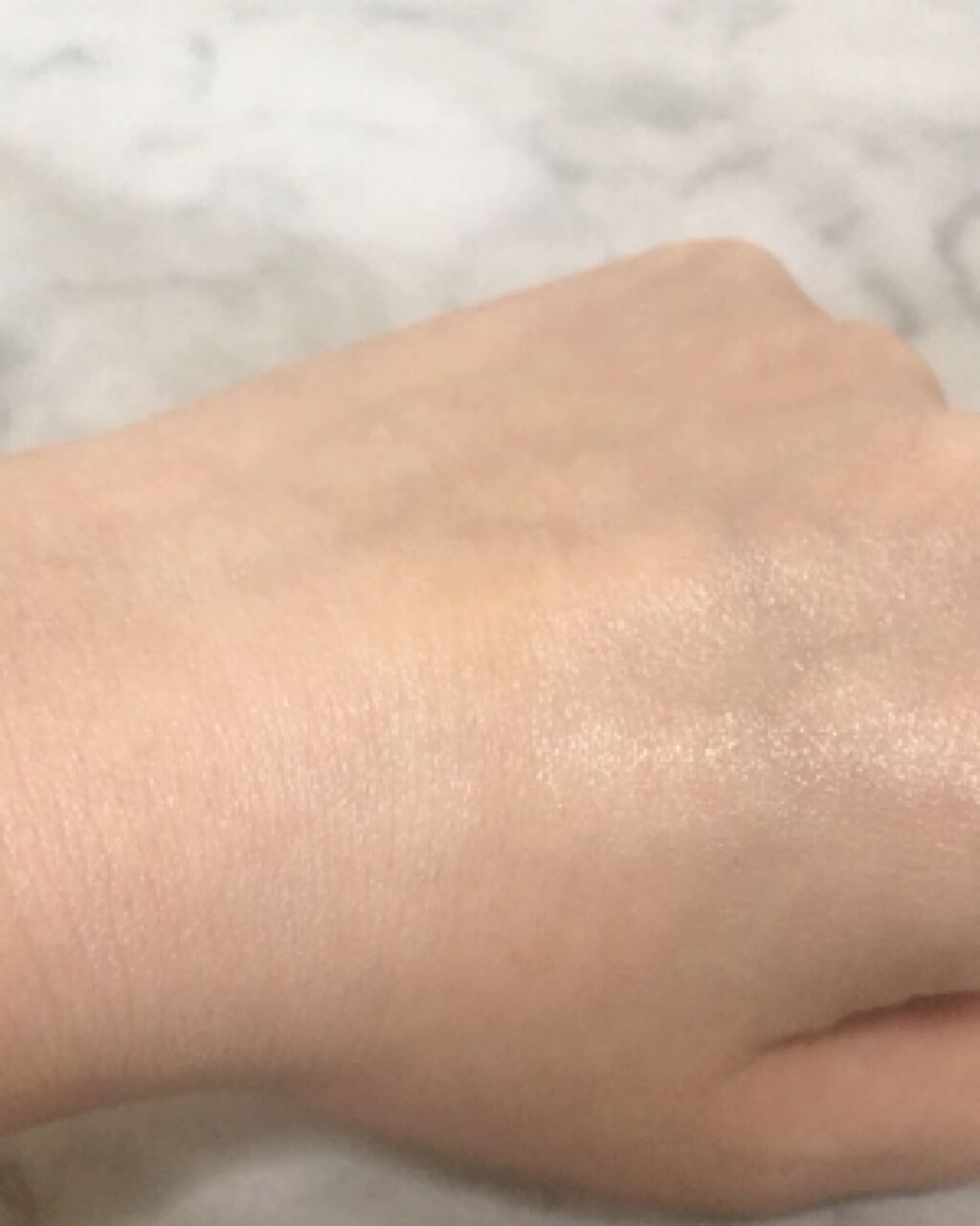 アイデアルアクトレス バックステージクリーム SPF30 PA++ 50ml/KLAVUU/化粧下地を使ったクチコミ（3枚目）