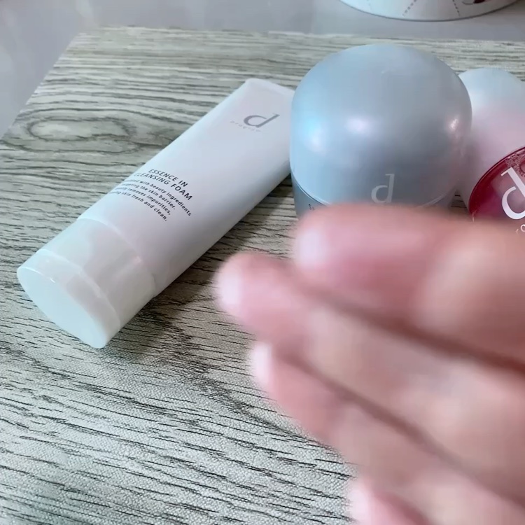 スキンリペアクリーム/d プログラム/フェイスクリームの人気ショート動画