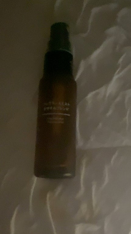 フレグランスミスト おやすみブレンド/無印良品/香水(その他)の人気ショート動画