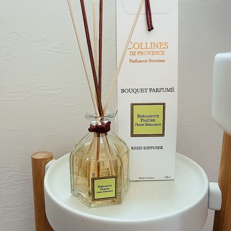 NA ブーケアロマティック/ハウス オブ ローゼ/その他の動画クチコミ1つ目