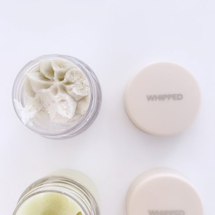 ホイップドマグツリーフェイシャル＆ボディトラベルキット/WHIPPED/その他キットセットを使ったクチコミ（3枚目）