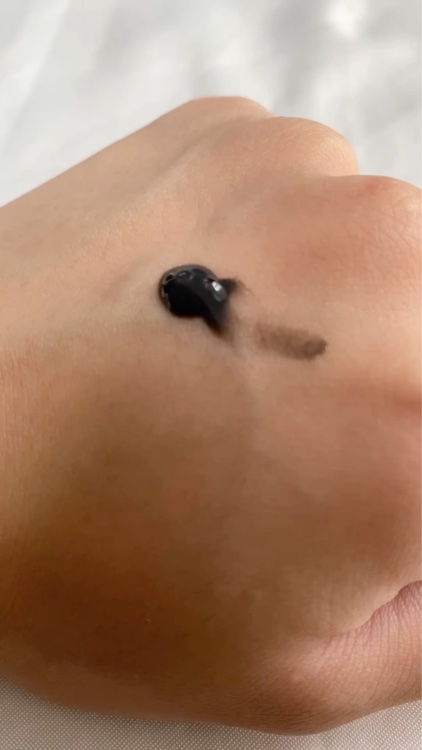 ソフィーナ iP ポア クリアリング ジェル ウォッシュ/SOFINA iP/その他洗顔料を使ったクチコミ（3枚目）