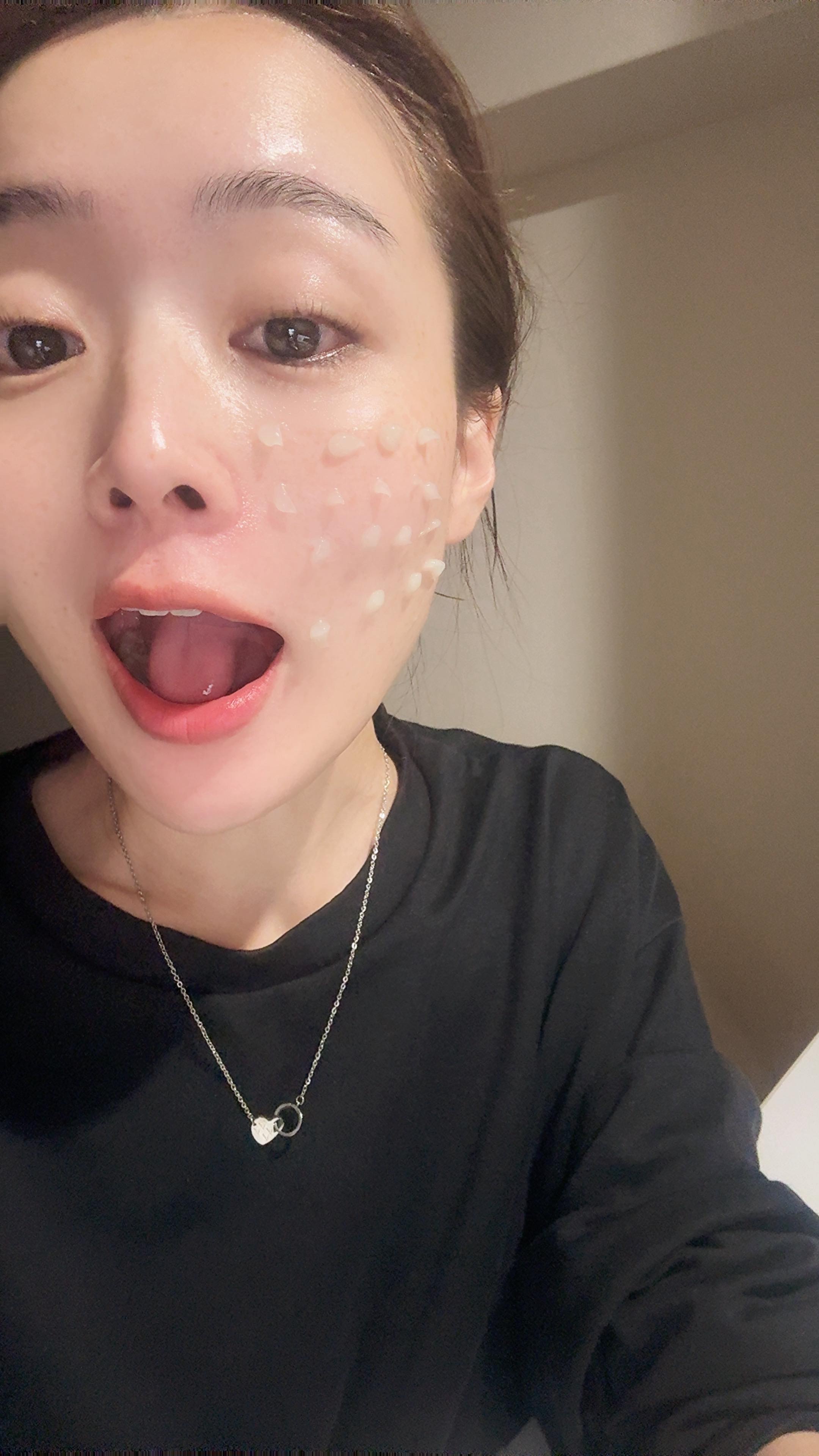 デュアルPDRNカーミングクリーム/MEDI IN LAB/フェイスクリームを使ったクチコミ（1枚目）