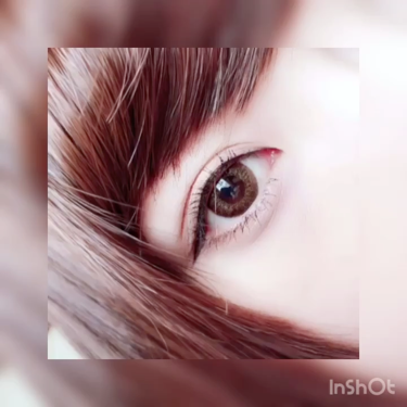 【旧品】オリシキ アイリッドスキンフィルム/D-UP/二重まぶた用アイテムを使ったクチコミ(3枚目)