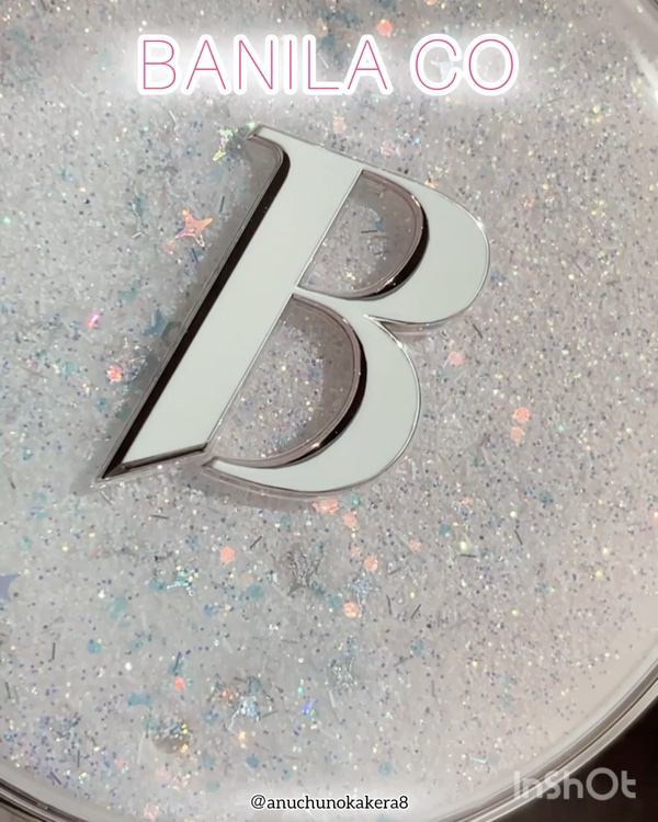 カバーリシャス アルティメット ホワイトクッション モイスチャー/BANILA CO/クッションファンデーションの動画クチコミ2つ目