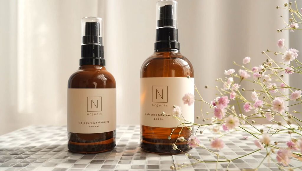 モイスチュア&バランシング セラム/Ｎ organic/乳液の人気ショート動画