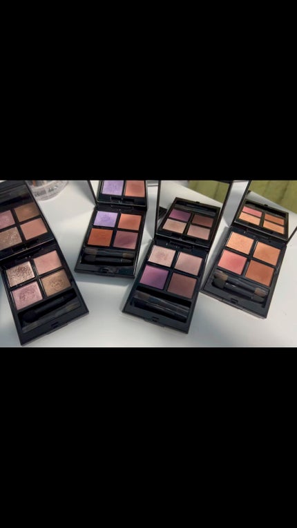 アディクション ザ アイシャドウ パレット/ADDICTION/アイシャドウパレットの人気ショート動画