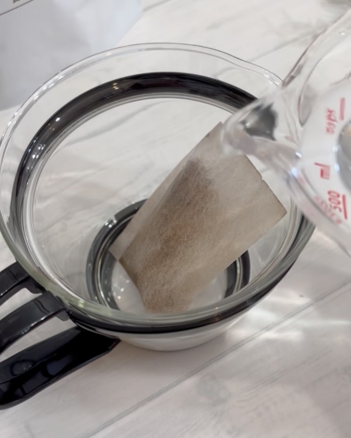 よく出るごぼう麦茶/ティーライフ/その他ドリンクの動画クチコミ1つ目