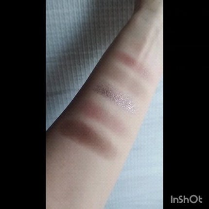 ブラーフィニシュシャドウパレット/Dinto/アイシャドウパレットの人気ショート動画