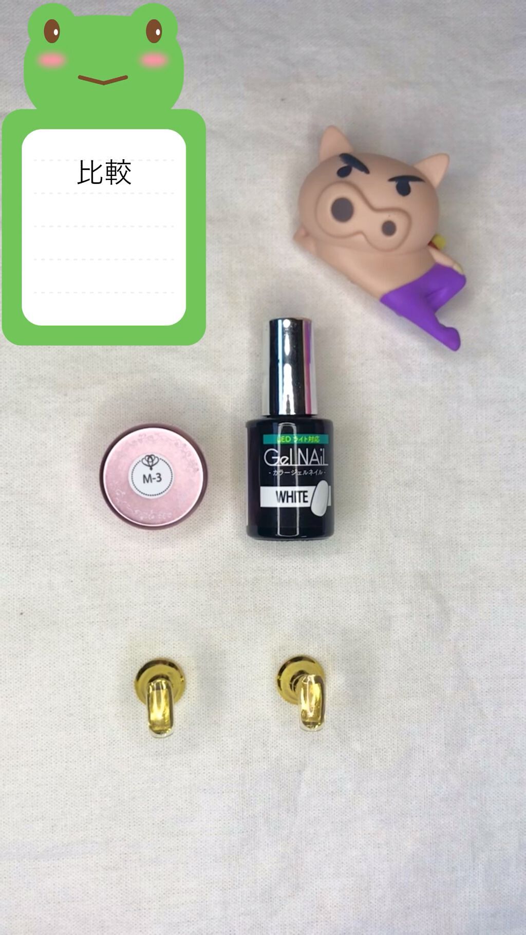 ホイップジェル/irogel(イロジェル)/ジェルネイルの人気ショート動画