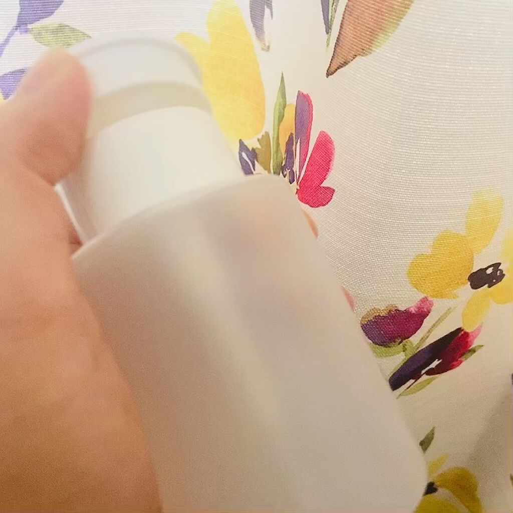 ポンプボトル/DAISO/その他を使ったクチコミ（2枚目）