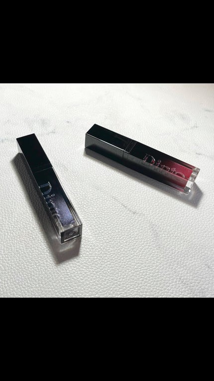 ボリュームパールキッスグロス/Dinto/リップグロスの人気ショート動画