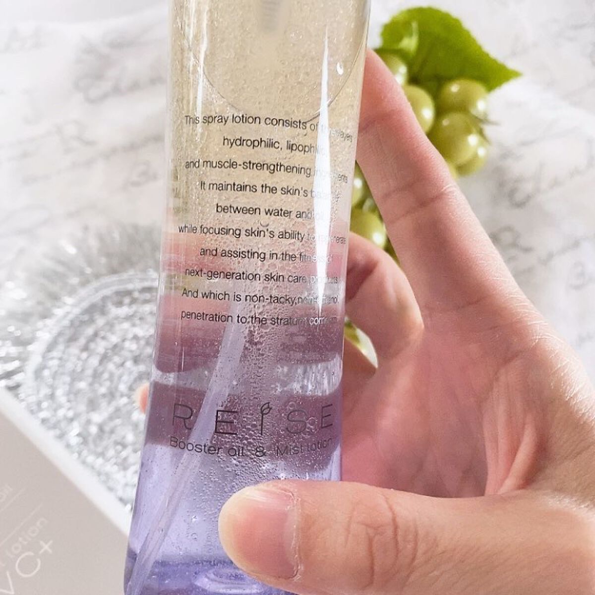 を使ったクチコミ（3枚目）