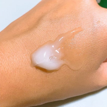 シカパンテノールスリーピングマスク/SNP/フェイスクリームを使ったクチコミ(6枚目)