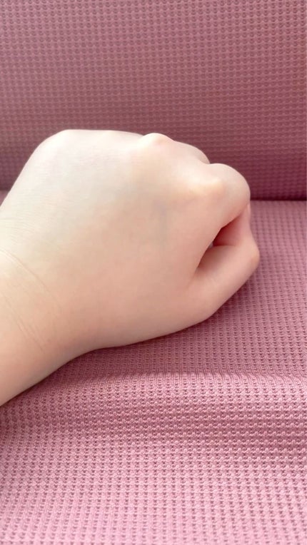 ナスBHAトナー/Bonajour/化粧水を使ったクチコミ(3枚目)