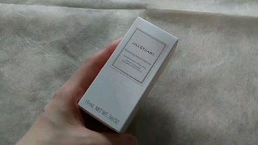 イルミネイティング セラムプライマー ミニ 02 aurora lavender/JILL STUART/化粧下地を使ったクチコミ（1枚目）