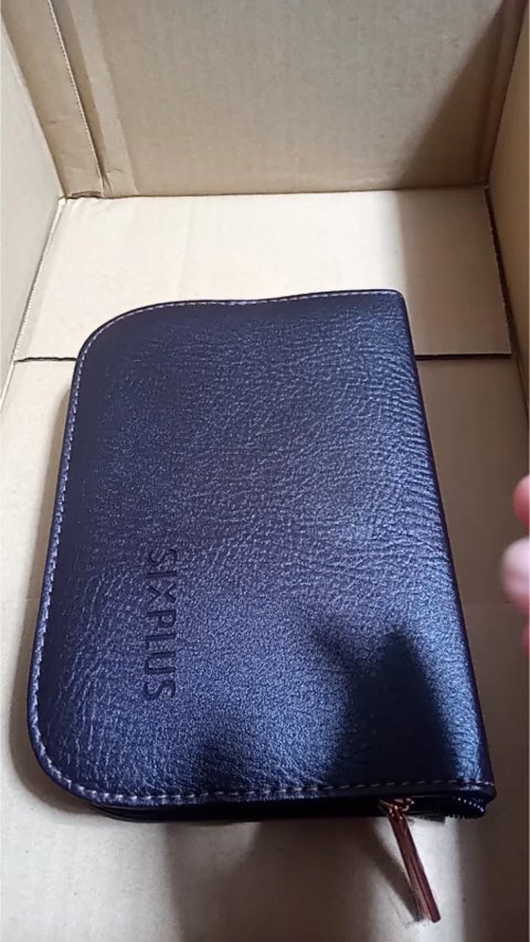 貴族のゴールド メイクブラシ11本セット 化粧ポーチ付き/SIXPLUS/メイクブラシの人気ショート動画