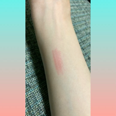 リップ スティック G/ANNA SUI/口紅の動画クチコミ2つ目