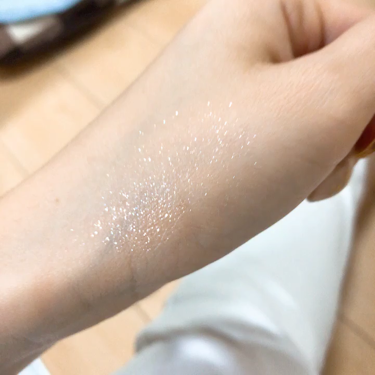 アディクション ザ アイシャドウ/ADDICTION/単色アイシャドウを使ったクチコミ(4枚目)