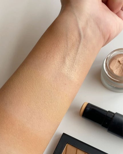 クライマックス エクストリーム マスカラ/NARS/マスカラの動画クチコミ2つ目