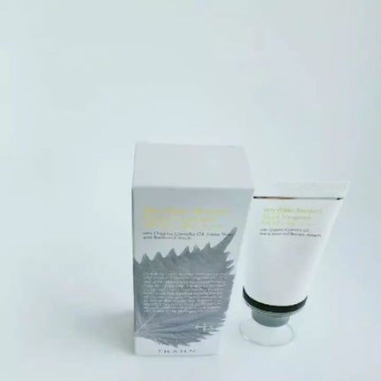 サンスクリーンハイプロテクトSC/THANN/日焼け止めクリームを使ったクチコミ(3枚目)